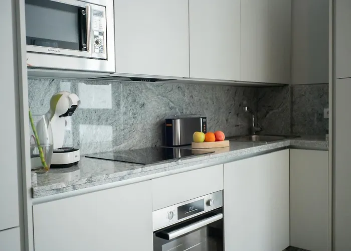 Apartamento Alma Sevilla