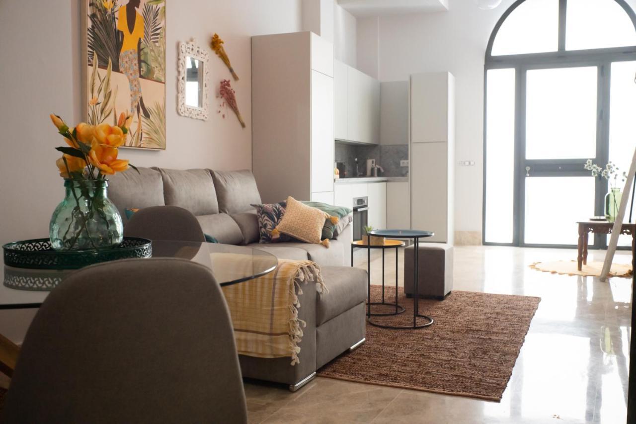 Appartement Alma Séville