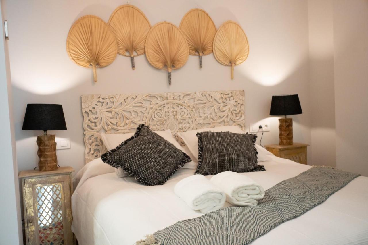 Appartement Alma *