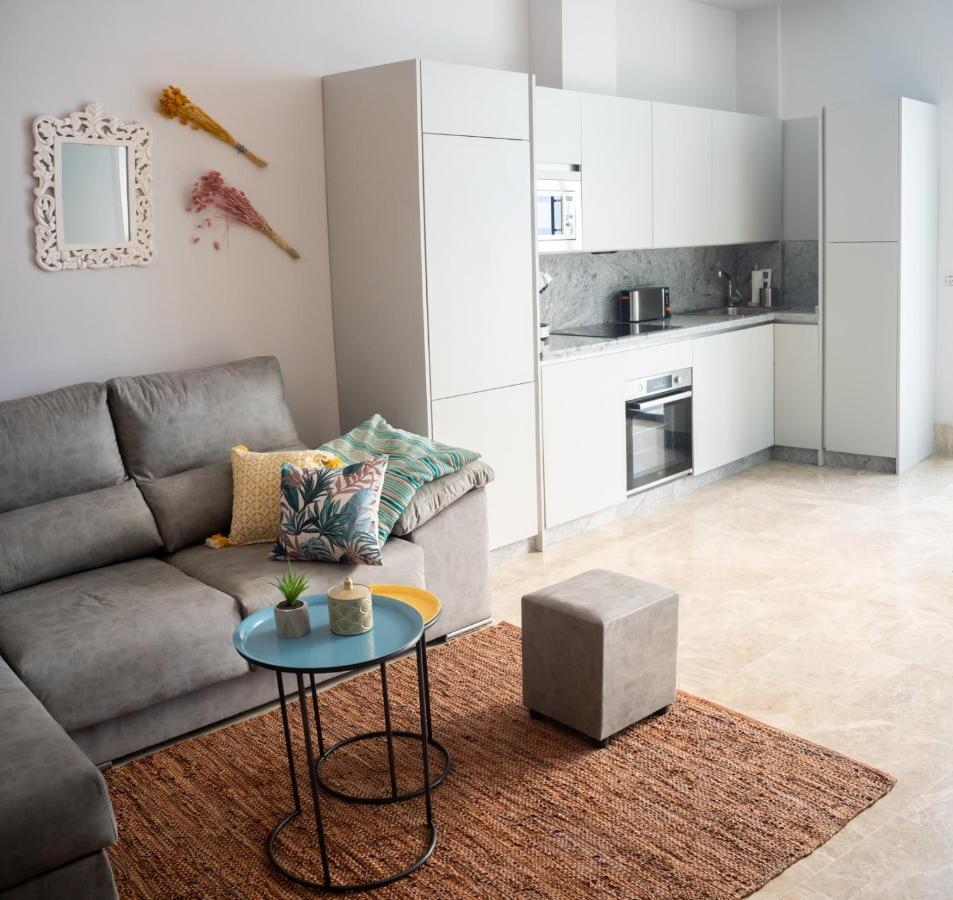 Alma Appartement